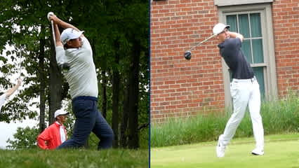 3 things to know | Round 1 | Huntsville Championship