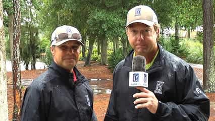 Big 3: Top on-site observations from Round 3 at TPC Sawgrass