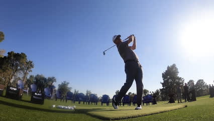 Jeff Maggert attempts historic shot at Cologuard Classic