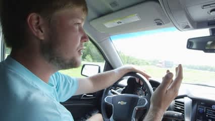 Would you rather… with Trey Mullinax