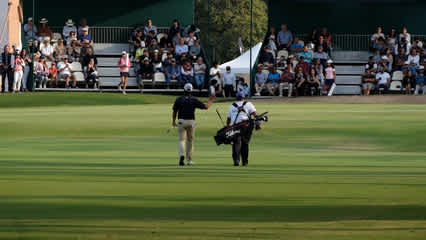 Resumen | Ronda 4 | Diners Club Peru Open Presentado por Volvo