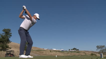 Brandon Harkins comments after Ellie Mae Classic at TPC Stonebrae
