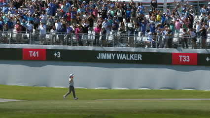 Grayson Murray's ace leads Shots of the Week