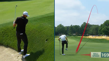 Golf is Hard | Travelers Championship