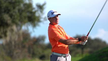 Brent Grant interview after securing guaranteed starts via Final Stage