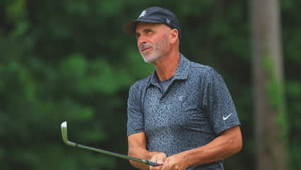 Rocco Mediate's Final Round winning highlights from Constellation FURYK & FRIENDS