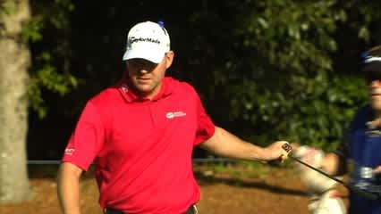 Matteson birdies No. 2 in Round 1 of RBC Heritage