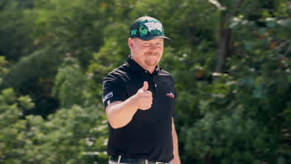 3 Things to Know | Shad Tuten | Bahamas Great Exuma Classic