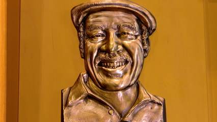 Willie Mack III receives Charlie Sifford Exemption