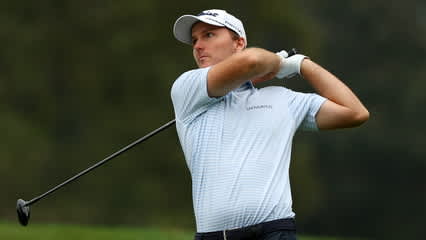 Russell Henley’s Round 2 Highlights from Procore Championship