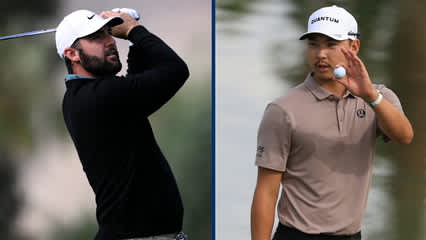 Highlights | Round 1 | The American Express | 2026