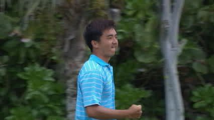 Marty Dou wins The Bahamas Great Exuma Classic