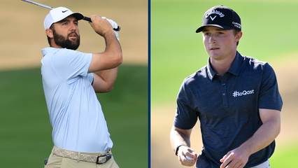 Highlights | Round 2 | The American Express | 2026