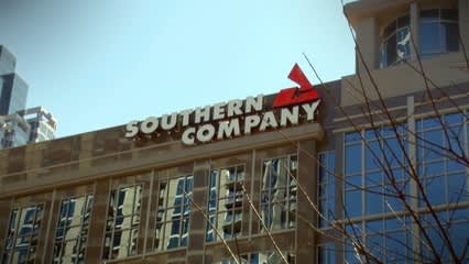 Southern Company and the Payne Stewart Award