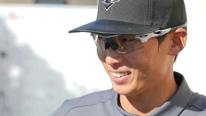 Whee Kim comments after Round 3 of THE CJ CUP