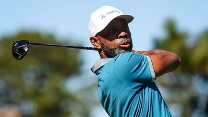 Timothy O’Neal’s Round 3 winning highlights from Dominion Energy