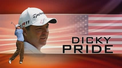 Shot of the Day: July 12, 2013 from TPC Deere Run