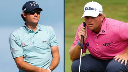 Highlights | Round 3 | Butterfield Bermuda