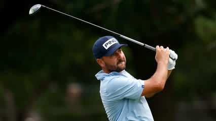 Top 5 Shots | Round 1 | Nationwide Children’s