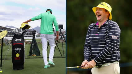 Remembering Jarrod Lyle