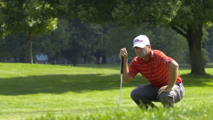 Ryan Armour comments after Round 4 of Nationwide Children's
