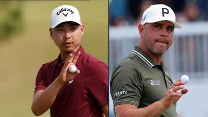 Highlights | Round 2 | Texas Children's Houston Open