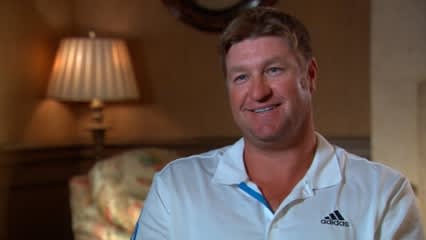 Getting to Know: Dawie Van Der Walt