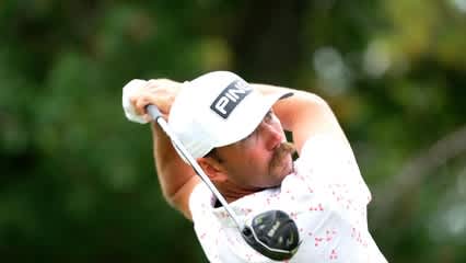 Chandler Phillips clinches first PGA TOUR card at Nationwide Children's