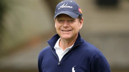 Happy Birthday, Tom Watson!