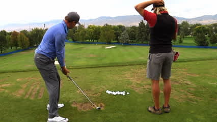 Who is longer - Keith Mitchell or Denny McCarthy?