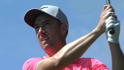 Ross Fisher's fantastic approach at Dell Match Play