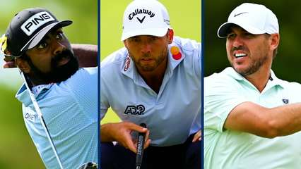 Highlights | RBC Canadian Open | Round 1
