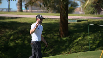 Highlight | Round 1 | Estrella del Mar Open