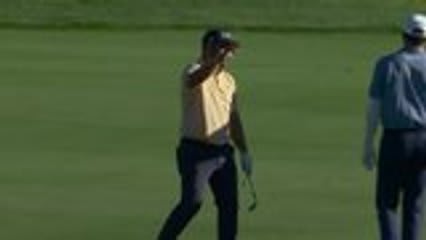 Jordan Smith’s amazing albatross is the Shot of the Day