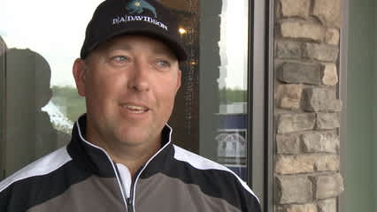 Scott Gutschewski comments after Round 2 of United Leasing & Finance