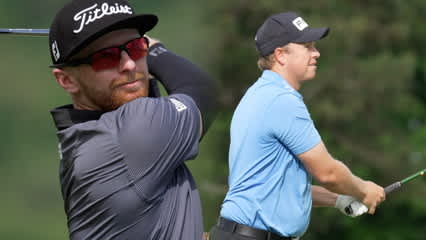 3 Things to Know | Round 2 | 2022 Visit Knoxville Open