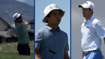 3 Things to Know | Round 3 | The Ascendant 2022