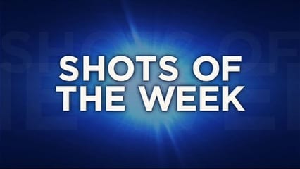 Shots of the Week ending July 7, 2013