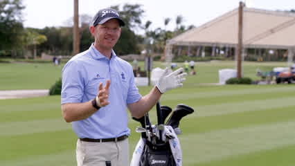 Get to know: Jared Wolfe