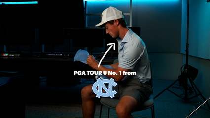 Will UNC’s David Ford Sign a Duke Hat?