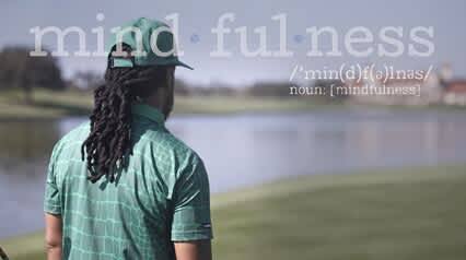 PGA TOUR Studios | 'Mindful' | Katt Williams