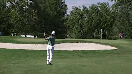 Satoshi Kodaira makes birdie on No. 12 at Albertsons Boise Open