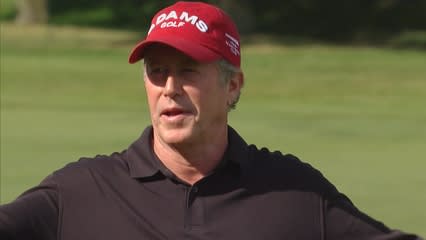 Allen Gets Better with Age