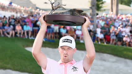 Highlights | Final Round | John Deere Classic