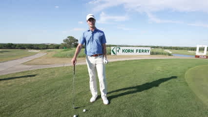 “I’m taking it day by day” Cole Hammer on conditional status