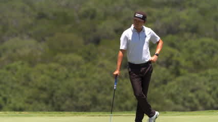 3 things to know | Round 3 | TPC San Antonio Challenge at the Canyons