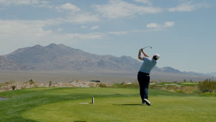 3 things to know | Round 2 | MGM Resorts Championship at Paiute