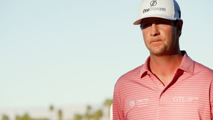 Hudson Swafford's breakthrough win at The American Express 2022