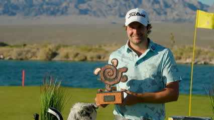 3 things to know | Round 4 | MGM Resorts Championship at Paiute