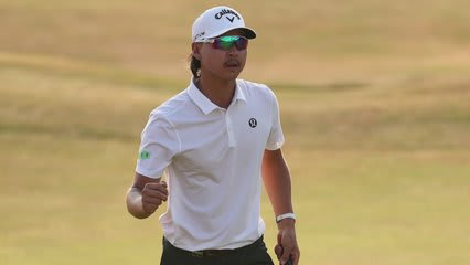 Highlights | Round 2 | The Open Championship
